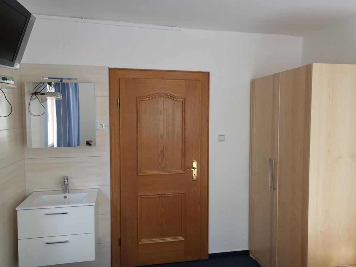 Aris Rooms Nuremberg Luaran gambar