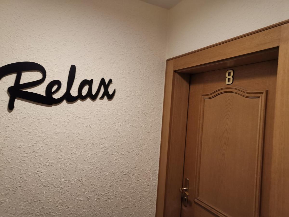 Aris Rooms Nuremberg Luaran gambar