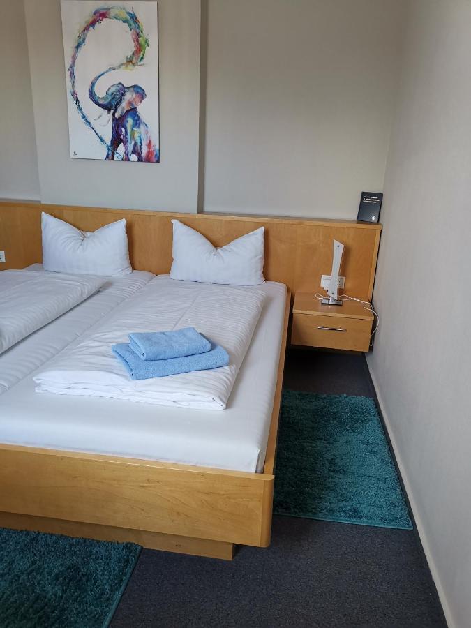 Aris Rooms Nuremberg Luaran gambar