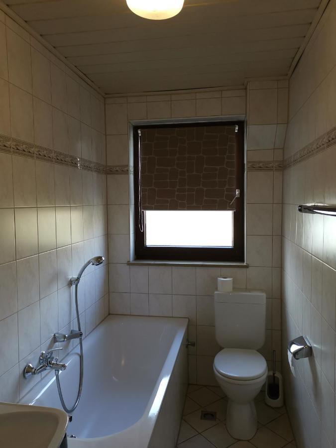 Aris Rooms Nuremberg Luaran gambar