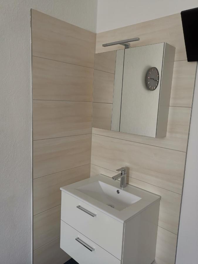 Aris Rooms Nuremberg Luaran gambar