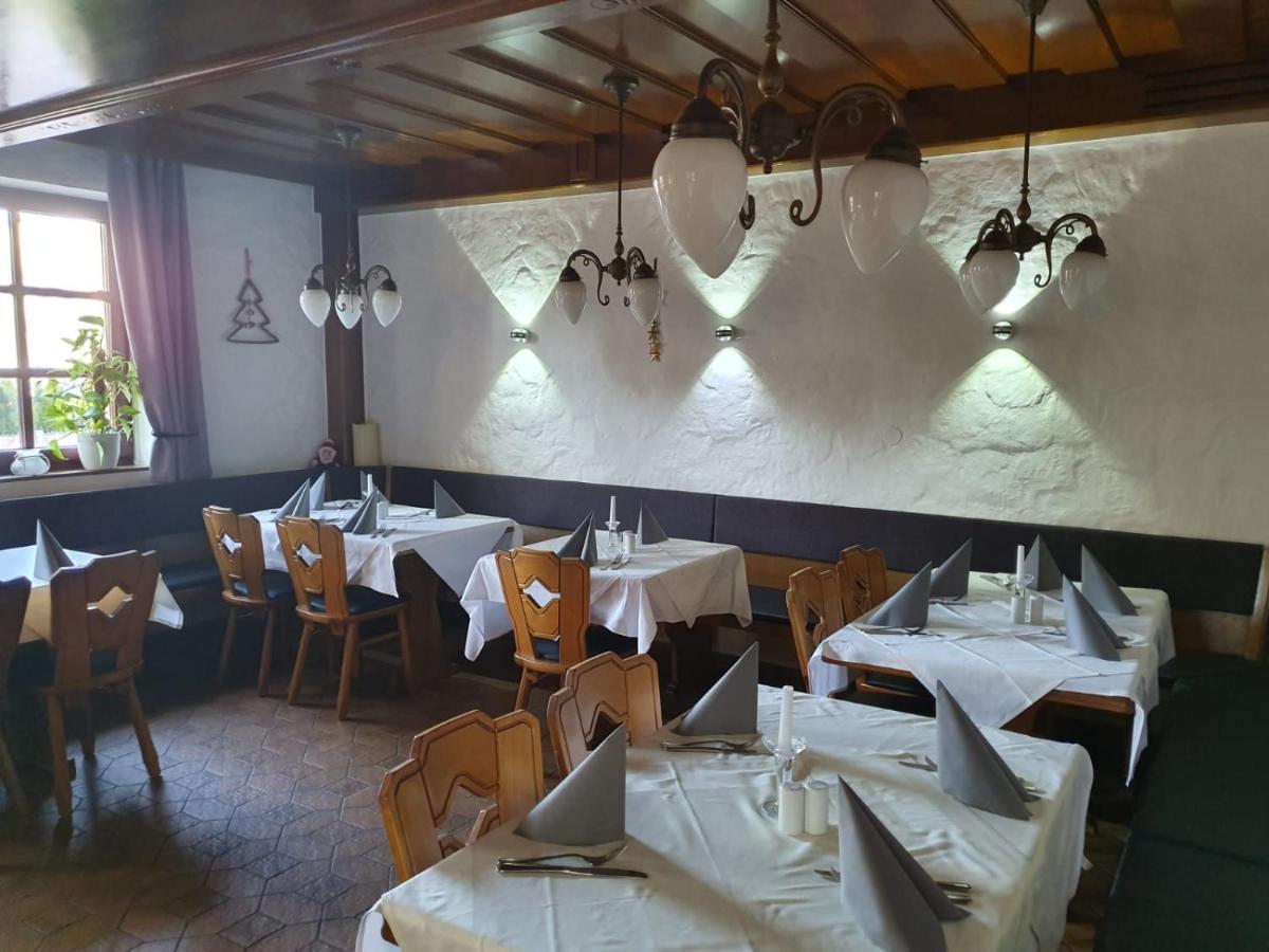 Aris Rooms Nuremberg Luaran gambar