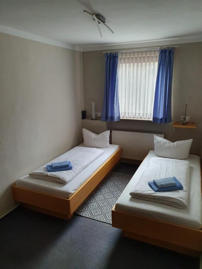 Aris Rooms Nuremberg Luaran gambar