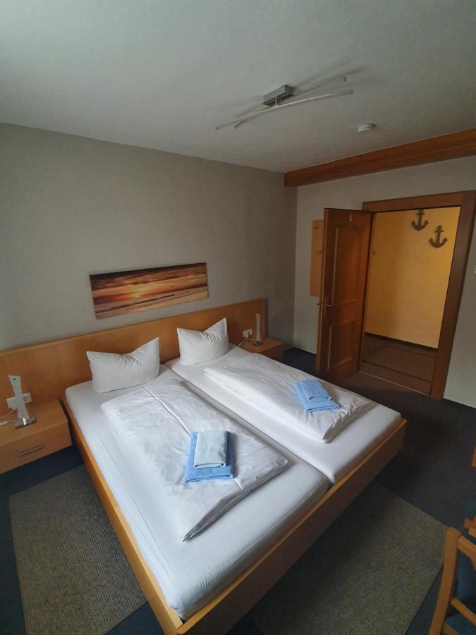 Aris Rooms Nuremberg Luaran gambar