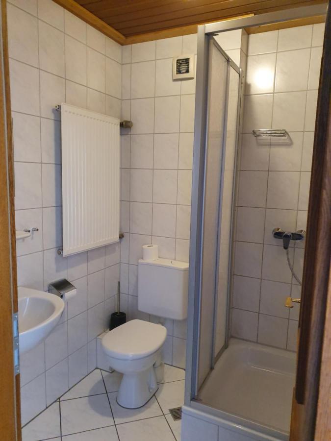 Aris Rooms Nuremberg Luaran gambar