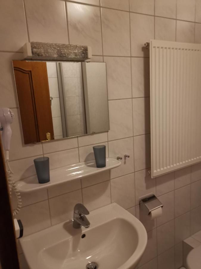 Aris Rooms Nuremberg Luaran gambar