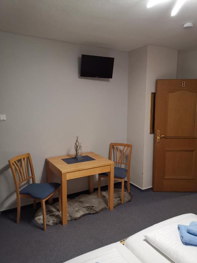 Aris Rooms Nuremberg Luaran gambar