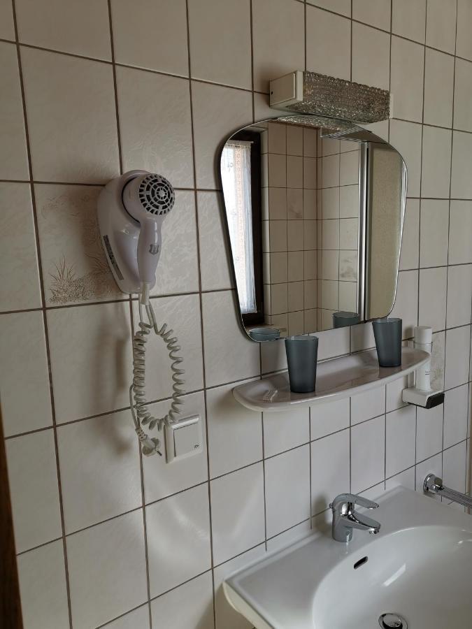 Aris Rooms Nuremberg Luaran gambar