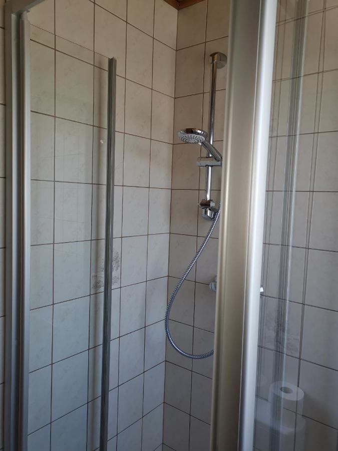 Aris Rooms Nuremberg Luaran gambar