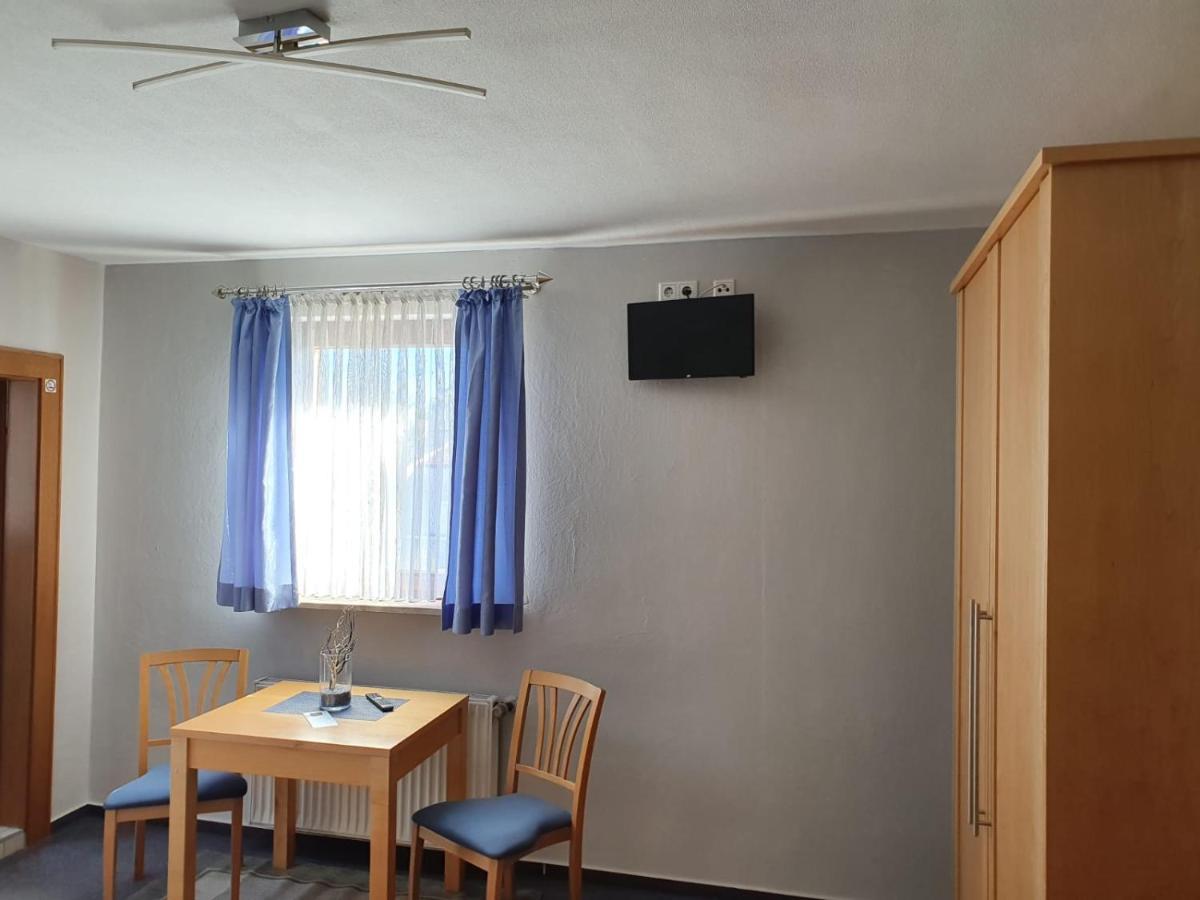 Aris Rooms Nuremberg Luaran gambar