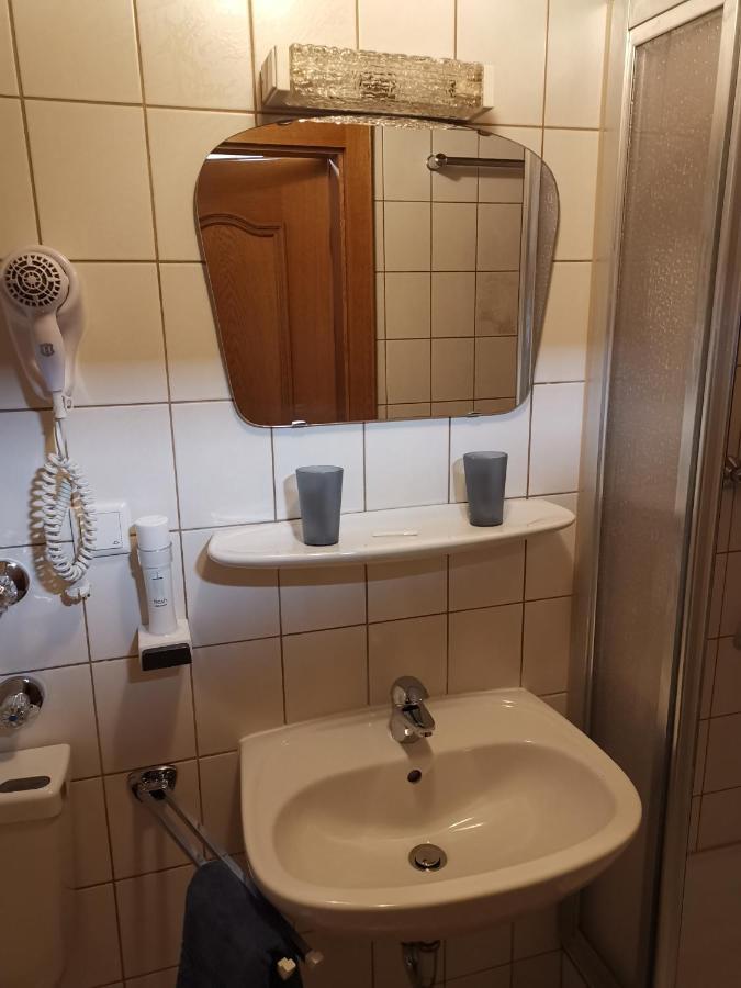 Aris Rooms Nuremberg Luaran gambar