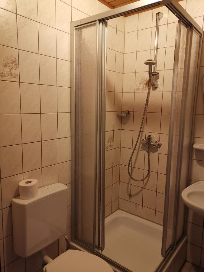 Aris Rooms Nuremberg Luaran gambar